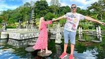 Majestic East Bali: Visit the Gate of Heaven, palace & waterfall