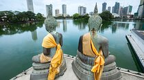 Private Tour Colombo City 