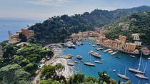 Portofino and Santa Margherita Private Tour of Ligurian Gems