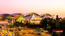 Bali Airport and Port Shuttle Transport Service