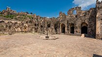 Mesmerising Hyderabad Heritage Cultural Tour with Ethnic lunch