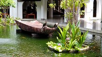 Private Tour Bentota Village, River Safar &Tea Plantation/Factory