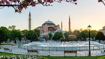 Top Notch ISTANBUL: Private Guided All in 1 Day ISTANBUL Tour