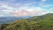 Private Tour Sinharaja Rain forest from Colombo