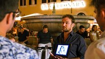 Rome Historical True Crime Tour