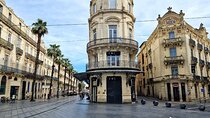Montpellier Private Walking with a Local Guide