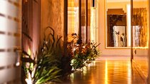 Marrakech: Spa Massage and Steam Hammam with Pickup