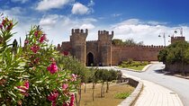 RABAT Day Trip from Fes