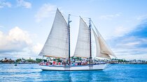 Schooner Appledore Day Sail with Full Bar in Key West