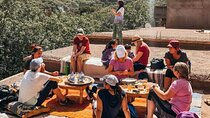 Atlas Mountains Day Trip with Camel Ride