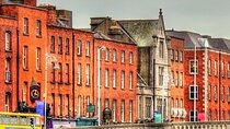 Dublin City Sightseeing with Private Chauffeur Day Tour 