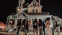 Phoenix History, Mystery and Ghosts Tour 