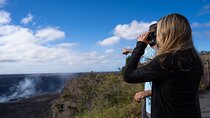 Volcano Explorer Tour