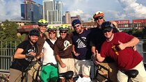 Bikes, Brews, and Chews