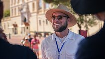 Private Full-Day Tour and Shore Excursion in Nice, Eze & Monaco 
