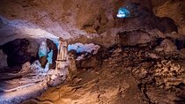 Green Grotto Cave Private Tour in Jamaica