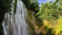 Hiking Private Tour to Tabernacle Thundering Waterfall