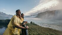 Niagara Falls Day Tour from Toronto Airport 