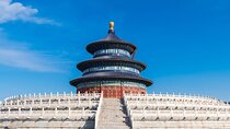 Private Tour in Royal Garden and Tibetan Buddhist Temple