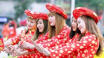 6 Days Tour to North of Vietnam