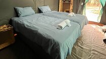 3 Day Dumela Tented Camp at Kruger National Park