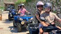 Quad Adventure to Monte Faito from Sorrento 