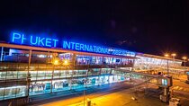 Private Shuttle Phuket International Airport From or To Phuket 