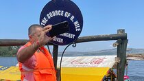 Day tour of Jinja and Source of the Nile