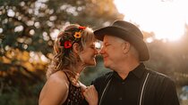 Private Professional Vacation Photoshoot in Ocala