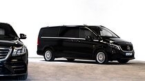 Transfer from Lisbon to Algarve (Direct)