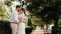 Private Professional Vacation Photoshoot in Philadelphia