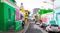 Private Cape Town City Tour