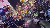 Tokyo Go-Kart Tour by SHIBUYA KART (60 minutes course)