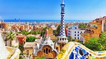 Majestic Barcelona Shore Excursion from Port of Barcelona