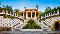 Barcelona Tour from Your Cruise Ship