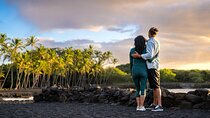 Deluxe Volcano Experience with Restaurant Dinner