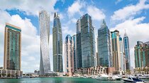 Dubai private 10 hour city tour, local English speaking driver