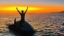 2 Hour Jet Ski Ride and Tow Snorkeling in Tijuca Islands
