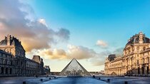 Louvre Museum & Seine River Cruise combo ticket