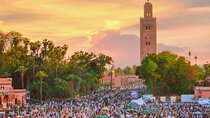 3 Days private Merzouga Desert Tour from Marrakech
