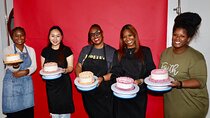  Cake Decorating in Houston