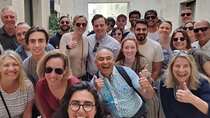 The Moorish Beyond the Tourist Trail Quarter Free Walking Tour