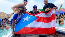 Holiday on Cholón Island with Lunch and Beer Included