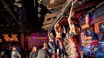 Las Vegas Country Bar Crawl by Party Bus w/ Free Drinks
