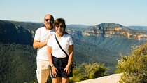 Private Blue Mountains Day Tour | Waterfalls, Koalas & Views 