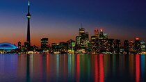 Full Day Private Sightseeing Tour in Toronto