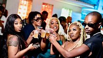 Private Best Nightclub Tour and Transfer from Ocho Rios