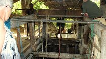 Moonstone Mine Tour Meetiyagoda