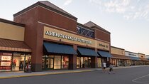 Private Shopping Tour from Minneapolis to Albertville Outlets