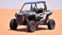 Red Dunes Desert Self Drive 01 Hour Dune Buggy And 20 Minutes Camel Ride